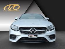 MERCEDES-BENZ E 400 Coupé AMG Line 4 Matic 9G-Tronic, Essence, Occasion / Utilisé, Automatique - 2