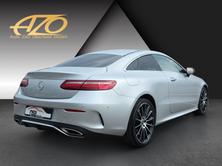MERCEDES-BENZ E 400 Coupé AMG Line 4 Matic 9G-Tronic, Essence, Occasion / Utilisé, Automatique - 3