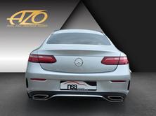 MERCEDES-BENZ E 400 Coupé AMG Line 4 Matic 9G-Tronic, Essence, Occasion / Utilisé, Automatique - 4