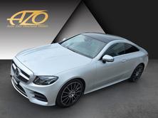 MERCEDES-BENZ E 400 Coupé AMG Line 4 Matic 9G-Tronic, Essence, Occasion / Utilisé, Automatique - 6