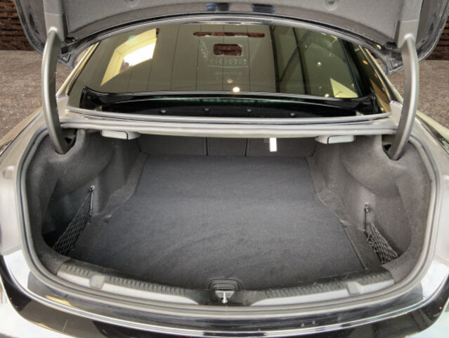 MERCEDES-BENZ E 400 AMG Line 4 Matic, Occasion / Utilisé, Automatique - 7