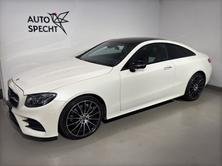MERCEDES-BENZ E 400 Coupé AMG Line 4 Matic 9G-Tronic, Petrol, Second hand / Used, Automatic - 2