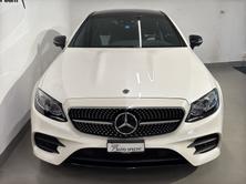 MERCEDES-BENZ E 400 Coupé AMG Line 4 Matic 9G-Tronic, Petrol, Second hand / Used, Automatic - 3