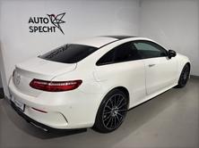 MERCEDES-BENZ E 400 Coupé AMG Line 4 Matic 9G-Tronic, Petrol, Second hand / Used, Automatic - 4