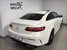 MERCEDES-BENZ E 400 Coupé AMG Line 4 Matic 9G-Tronic, Petrol, Second hand / Used, Automatic - 5