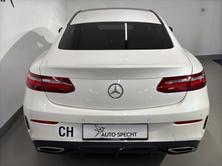 MERCEDES-BENZ E 400 Coupé AMG Line 4 Matic 9G-Tronic, Petrol, Second hand / Used, Automatic - 6