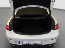 MERCEDES-BENZ E 400 Coupé AMG Line 4 Matic 9G-Tronic, Petrol, Second hand / Used, Automatic - 7
