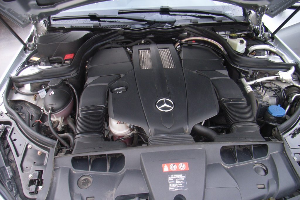 MERCEDES-BENZ E 400 Exekutif, Benzina, Occasioni / Usate, Automatico - 3