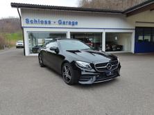 MERCEDES-BENZ E 400 Coupé AMG Line 4 Matic 9G-Tronic, Petrol, Second hand / Used, Automatic - 2