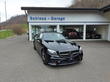 MERCEDES-BENZ E 400 Coupé AMG Line 4 Matic 9G-Tronic, Petrol, Second hand / Used, Automatic - 3