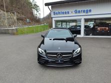 MERCEDES-BENZ E 400 Coupé AMG Line 4 Matic 9G-Tronic, Petrol, Second hand / Used, Automatic - 4