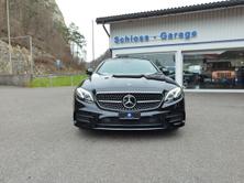 MERCEDES-BENZ E 400 Coupé AMG Line 4 Matic 9G-Tronic, Petrol, Second hand / Used, Automatic - 5