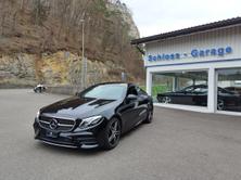 MERCEDES-BENZ E 400 Coupé AMG Line 4 Matic 9G-Tronic, Petrol, Second hand / Used, Automatic - 6