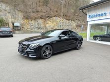 MERCEDES-BENZ E 400 Coupé AMG Line 4 Matic 9G-Tronic, Petrol, Second hand / Used, Automatic - 7