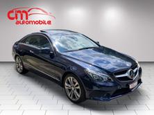 MERCEDES-BENZ E 400 7G-Tronic, Petrol, Second hand / Used, Automatic - 4
