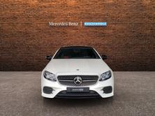 MERCEDES-BENZ E 400 AMG Line 4 Matic, Second hand / Used, Automatic - 5