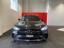 MERCEDES-BENZ E 400 d T 4M AMG Line, Diesel, Second hand / Used, Automatic - 2