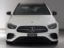 MERCEDES-BENZ E 400 d T 4Matic AMG Line 9G-Tronic, Diesel, Occasioni / Usate, Automatico - 4