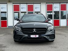 MERCEDES-BENZ E 400 d AMG Line 4Matic 9G-Tronic, Diesel, Second hand / Used, Automatic - 2