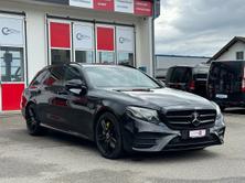 MERCEDES-BENZ E 400 d AMG Line 4Matic 9G-Tronic, Diesel, Second hand / Used, Automatic - 3
