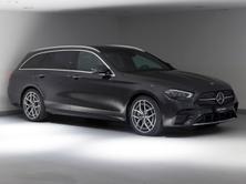 MERCEDES-BENZ E 400 d T 4Matic AMG Line 9G-Tronic, Diesel, Occasioni / Usate, Automatico - 2