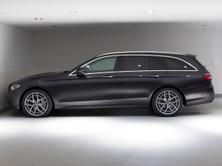 MERCEDES-BENZ E 400 d T 4Matic AMG Line 9G-Tronic, Diesel, Occasioni / Usate, Automatico - 7