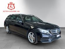 MERCEDES-BENZ E 400 Avantgarde 4Matic 7G-Tronic, Petrol, Second hand / Used, Automatic - 3