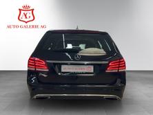 MERCEDES-BENZ E 400 Avantgarde 4Matic 7G-Tronic, Petrol, Second hand / Used, Automatic - 5