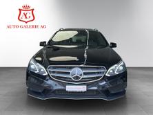 MERCEDES-BENZ E 400 Avantgarde 4Matic 7G-Tronic, Petrol, Second hand / Used, Automatic - 6