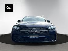 MERCEDES-BENZ E 400 d T 4Matic AMG Line 9G-Tronic, Diesel, Occasioni / Usate, Automatico - 2