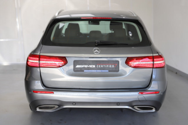 MERCEDES-BENZ E 400 AMG Line 4 Matic, Essence, Occasion / Utilisé, Automatique - 6