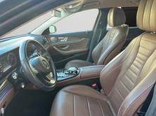 MERCEDES-BENZ E 400 AMG Line 4 Matic, Benzina, Occasioni / Usate, Automatico - 7