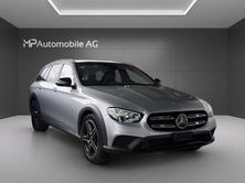 MERCEDES-BENZ E 400 d All-Terrain 4Matic Avantgarde 9G-Troni, Diesel, Occasioni / Usate, Automatico - 2