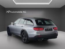 MERCEDES-BENZ E 400 d All-Terrain 4Matic Avantgarde 9G-Troni, Diesel, Occasioni / Usate, Automatico - 5