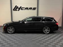 MERCEDES-BENZ E 400 d AMG Line 4matic Kombi, Diesel, Second hand / Used, Automatic - 2