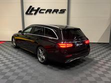 MERCEDES-BENZ E 400 d AMG Line 4matic Kombi, Diesel, Second hand / Used, Automatic - 3