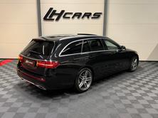 MERCEDES-BENZ E 400 d AMG Line 4matic Kombi, Diesel, Second hand / Used, Automatic - 4
