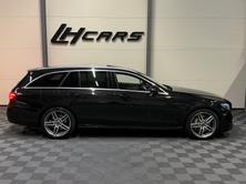 MERCEDES-BENZ E 400 d AMG Line 4matic Kombi, Diesel, Second hand / Used, Automatic - 5