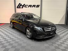 MERCEDES-BENZ E 400 d AMG Line 4matic Kombi, Diesel, Second hand / Used, Automatic - 6