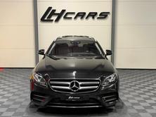 MERCEDES-BENZ E 400 d AMG Line 4matic Kombi, Diesel, Second hand / Used, Automatic - 7