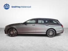 MERCEDES-BENZ E 400 d 4MATIC T-Modell AMG Line, Diesel, Second hand / Used, Automatic - 2