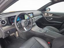 MERCEDES-BENZ E 400 d 4MATIC T-Modell AMG Line, Diesel, Second hand / Used, Automatic - 7