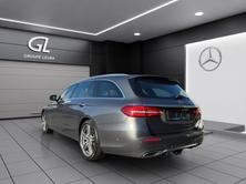 MERCEDES-BENZ E 400 AMG Line 4 Matic, Benzin, Occasion / Gebraucht, Automatik - 4