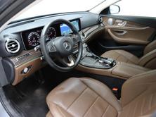 MERCEDES-BENZ E 400 AMG Line 4 Matic, Benzin, Occasion / Gebraucht, Automatik - 7