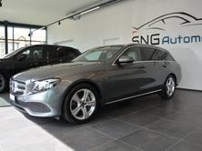 MERCEDES-BENZ E 400 Avantgarde 4 Matic 9G-Tronic, Benzina, Occasioni / Usate, Automatico - 2