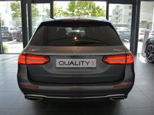 MERCEDES-BENZ E 400 Avantgarde 4 Matic 9G-Tronic, Benzina, Occasioni / Usate, Automatico - 5