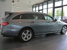 MERCEDES-BENZ E 400 Avantgarde 4 Matic 9G-Tronic, Benzina, Occasioni / Usate, Automatico - 7