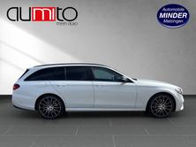 MERCEDES-BENZ E 400 AMG Line 4 Matic 9G-Tronic, Benzina, Occasioni / Usate, Automatico - 2