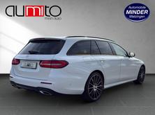 MERCEDES-BENZ E 400 AMG Line 4 Matic 9G-Tronic, Benzina, Occasioni / Usate, Automatico - 3