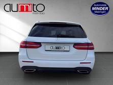 MERCEDES-BENZ E 400 AMG Line 4 Matic 9G-Tronic, Benzina, Occasioni / Usate, Automatico - 4